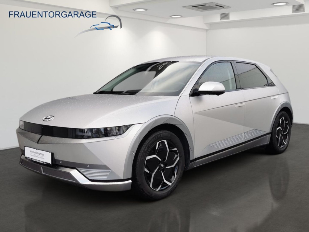 Hyundai Ioniq 5 UNIQ