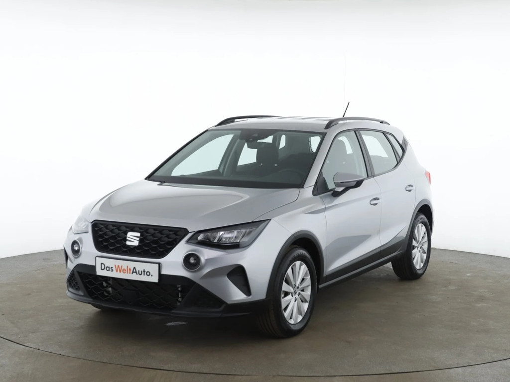 Seat Arona Style 1.0 EcoTSI DSG