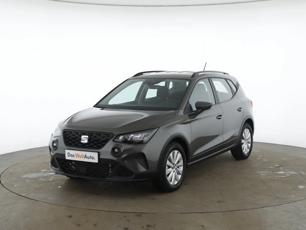 Seat Arona Style 1.0 EcoTSI DSG
