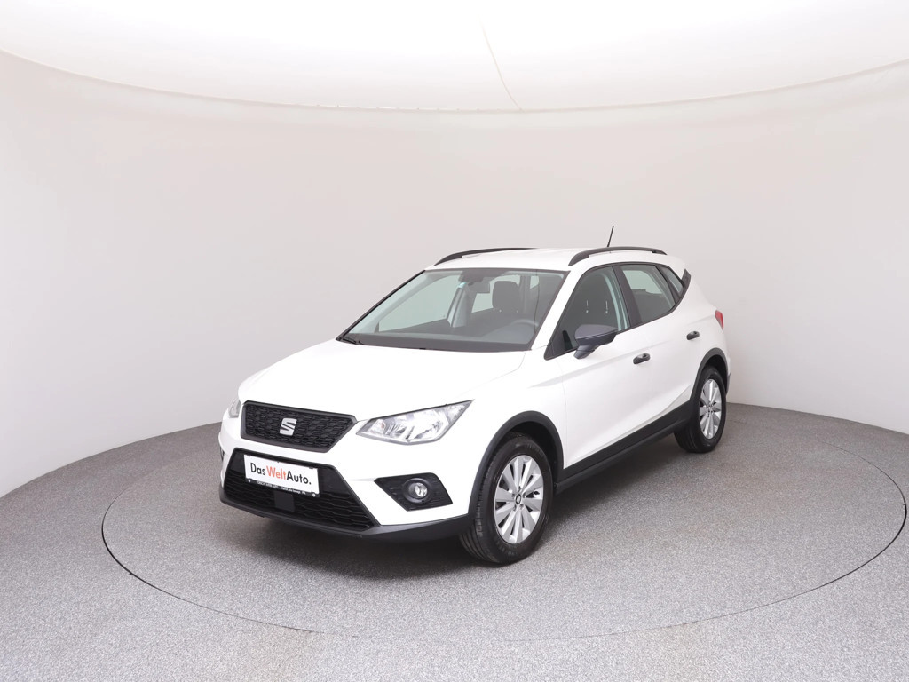 Seat Arona Reference 1.0 EcoTSI