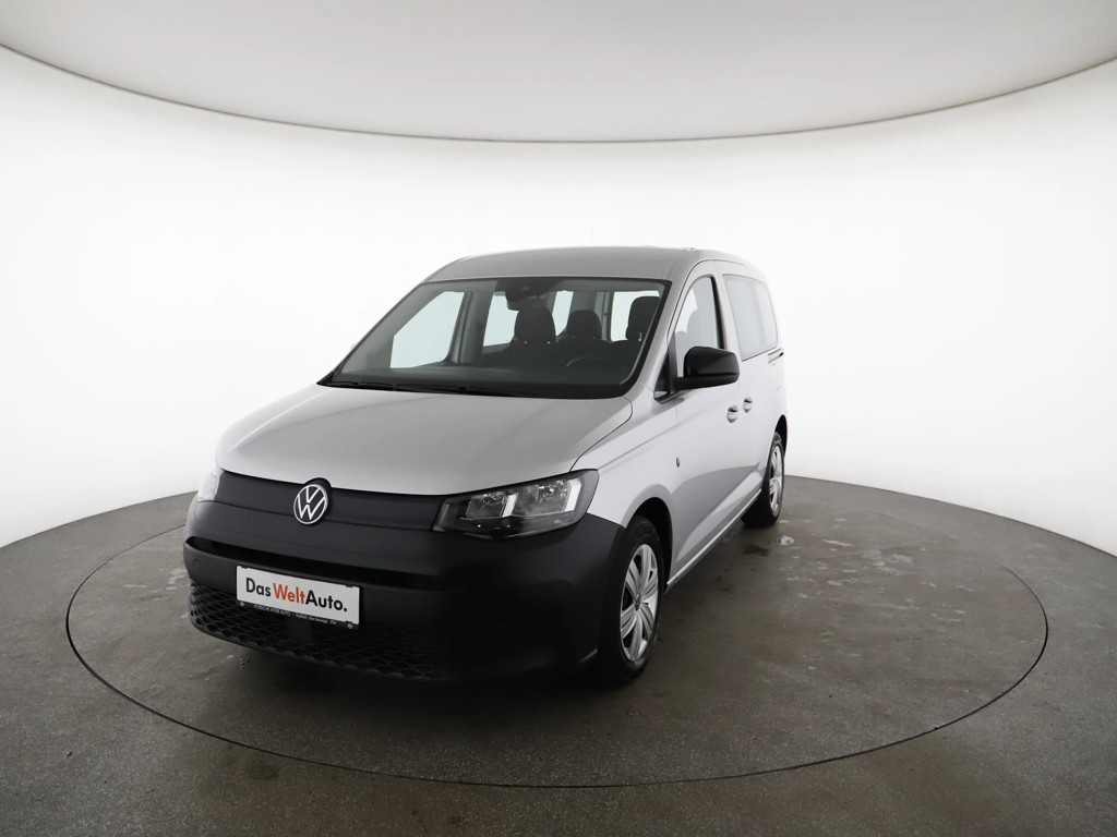 Volkswagen Caddy Combi