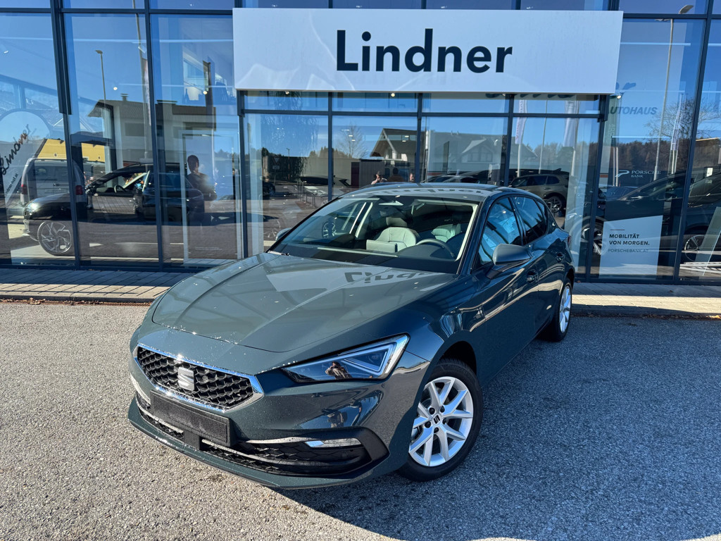 Seat Leon Style 1.5 TSI