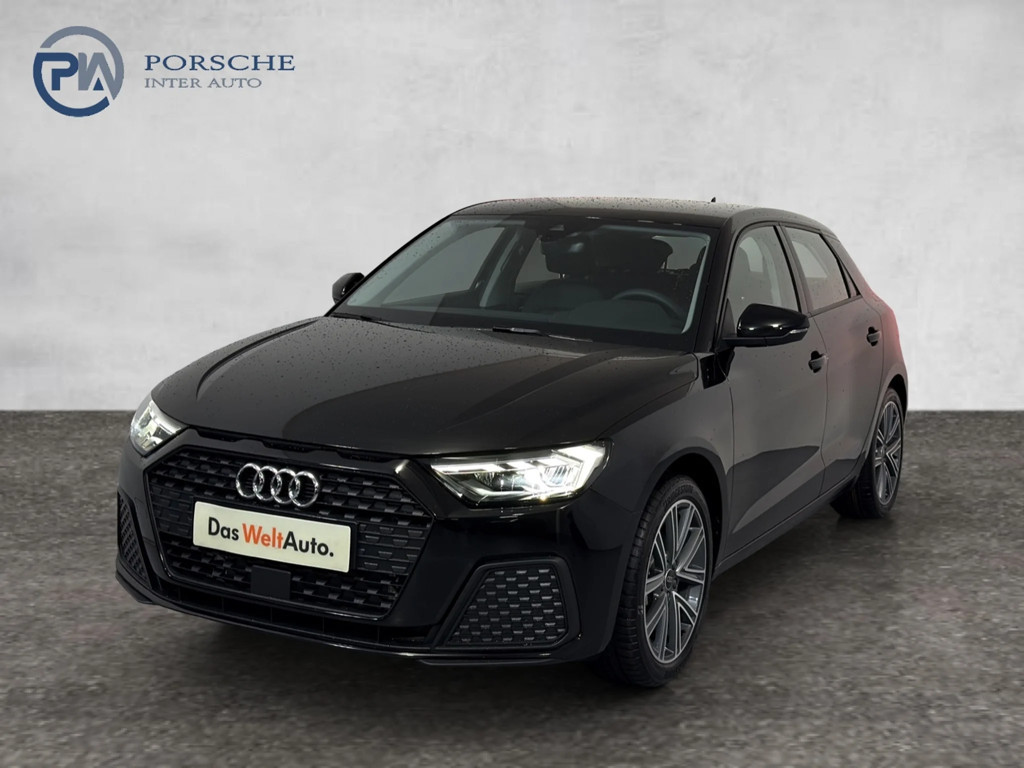 Audi A1 Sportback 25 TFSI