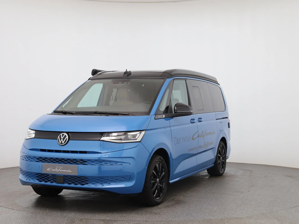 Volkswagen CALIFORNIA Beach