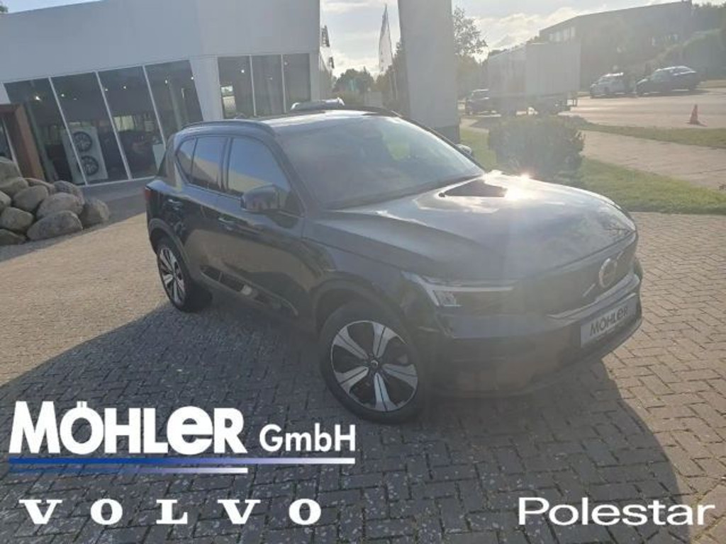 Volvo XC40 Recharge Core