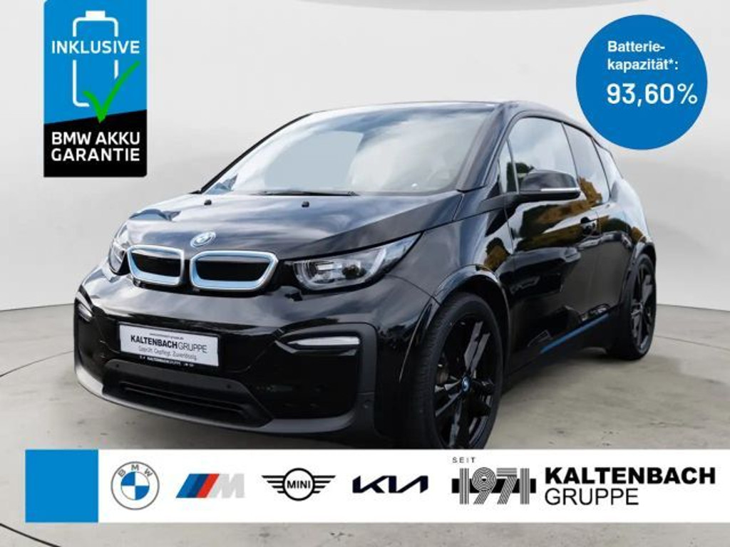BMW i3 Sedan 120Ah