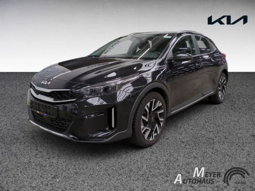 Kia XCeed Spirit