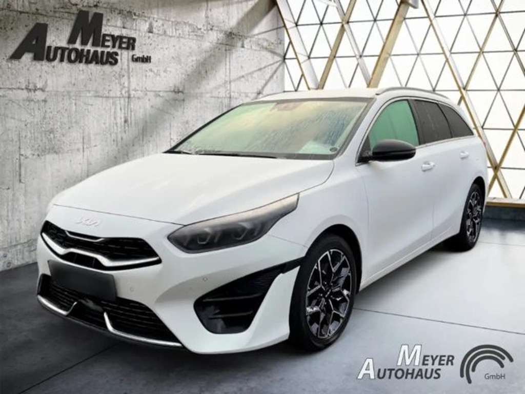 Kia Ceed CRDi GT-Line SportWagon