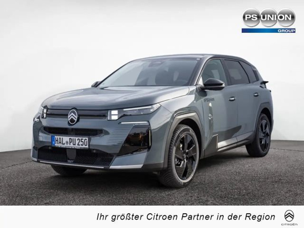 Citroën C5 Aircross Hybrid Max