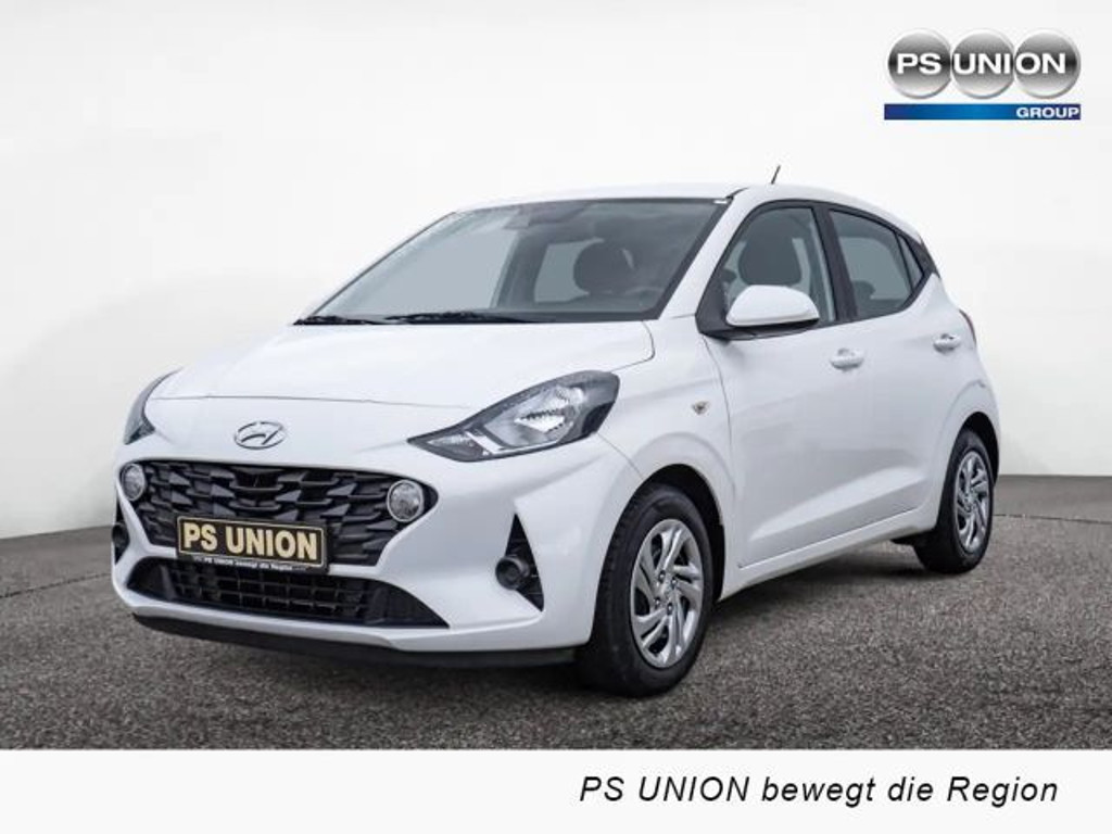 Hyundai i10 Select 1.0
