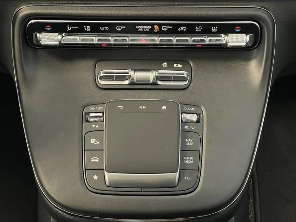 Mercedes-Benz Marco Polo