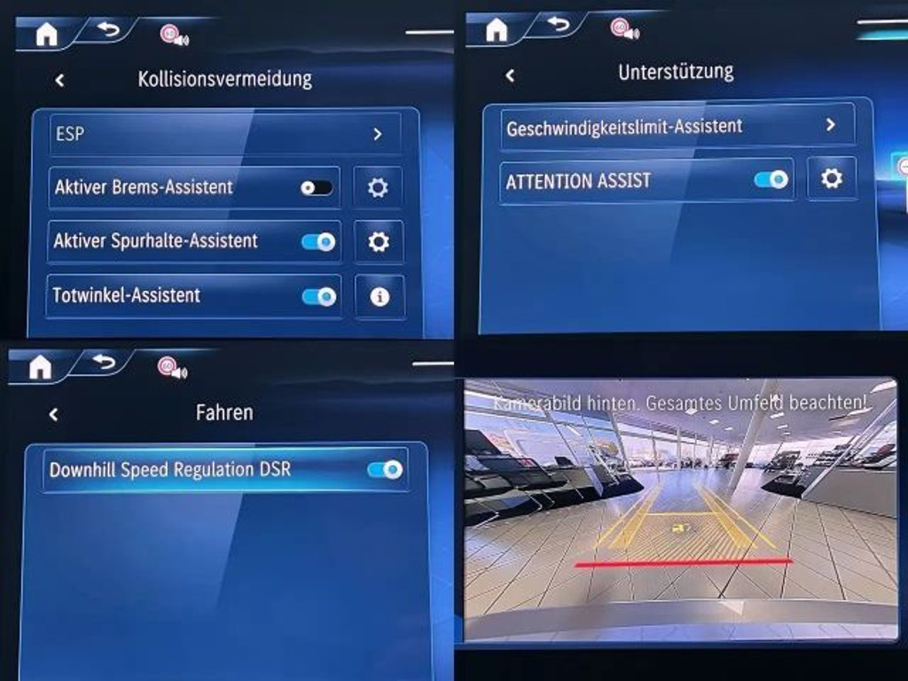 Mercedes-Benz Marco Polo