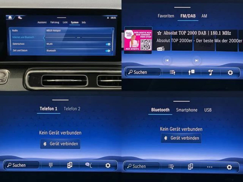 Mercedes-Benz Marco Polo