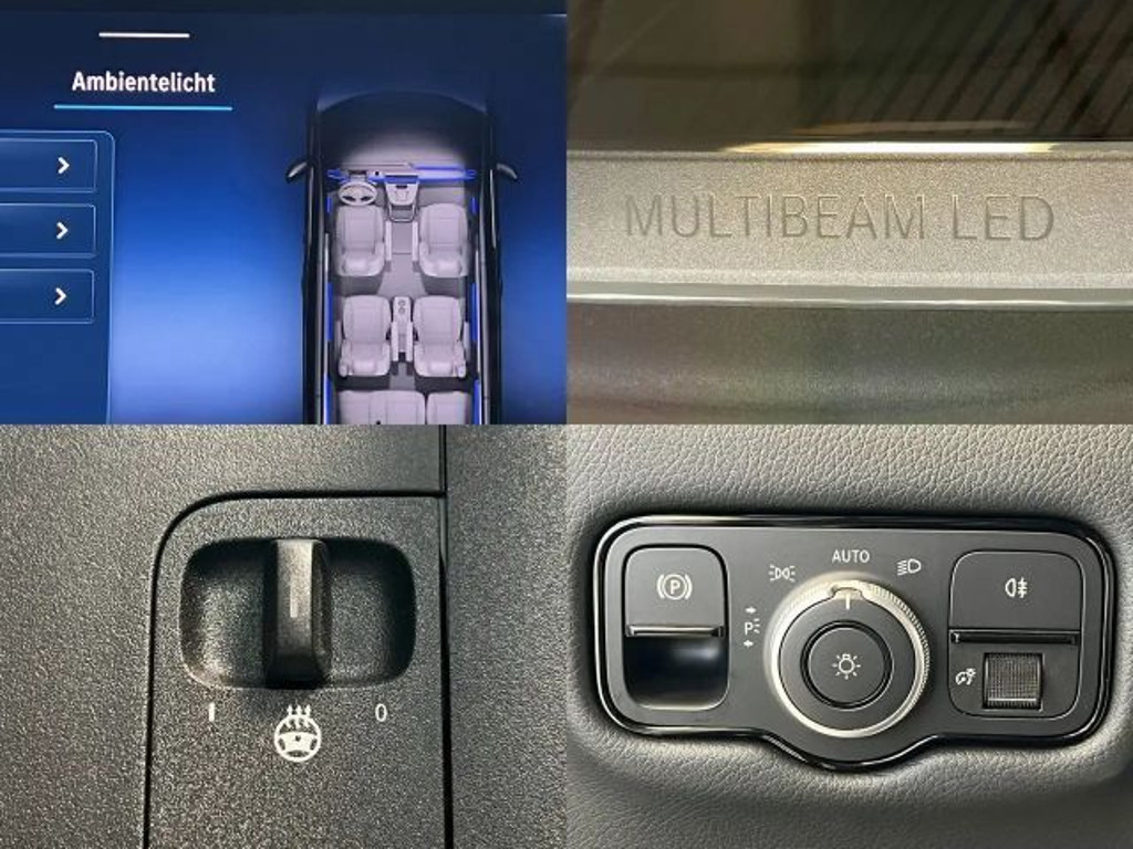 Mercedes-Benz Marco Polo