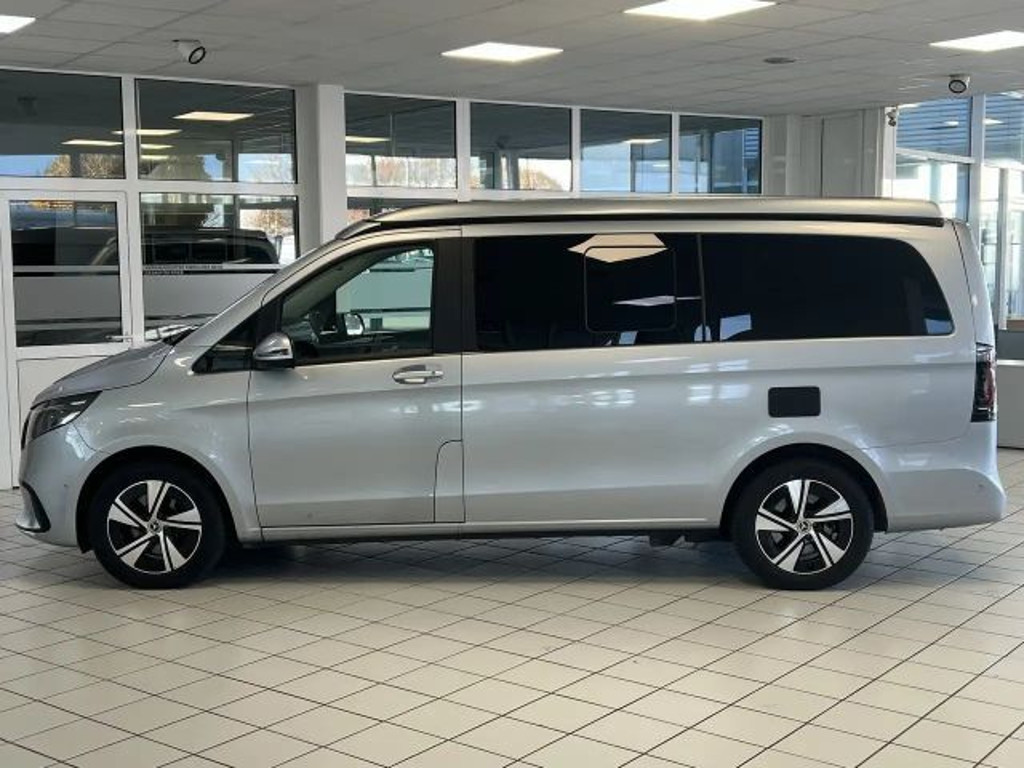 Mercedes-Benz Marco Polo