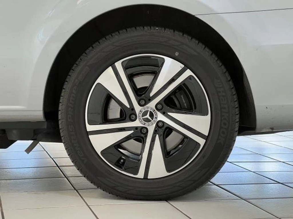 Mercedes-Benz Marco Polo