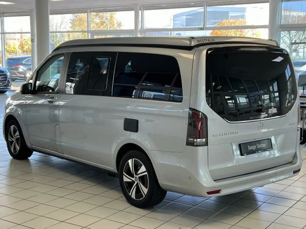 Mercedes-Benz Marco Polo