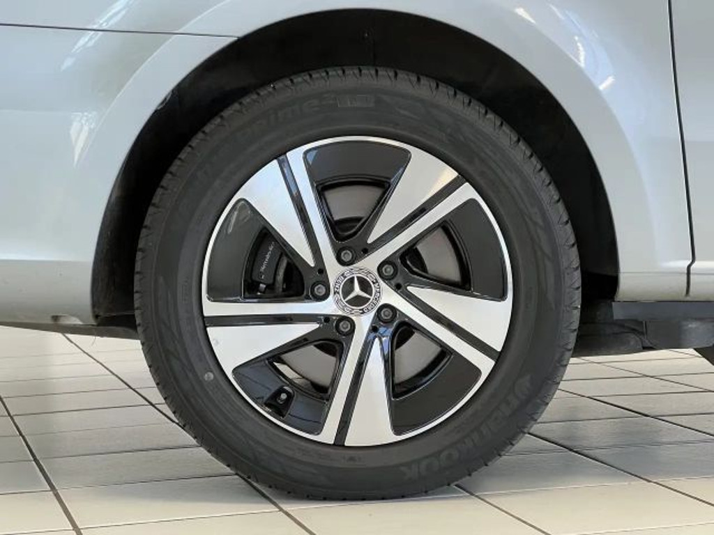 Mercedes-Benz Marco Polo