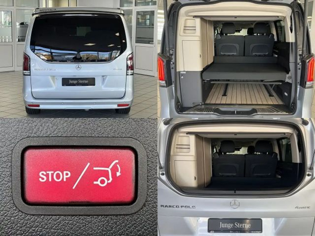 Mercedes-Benz Marco Polo