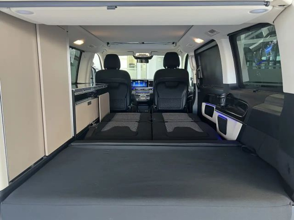 Mercedes-Benz Marco Polo