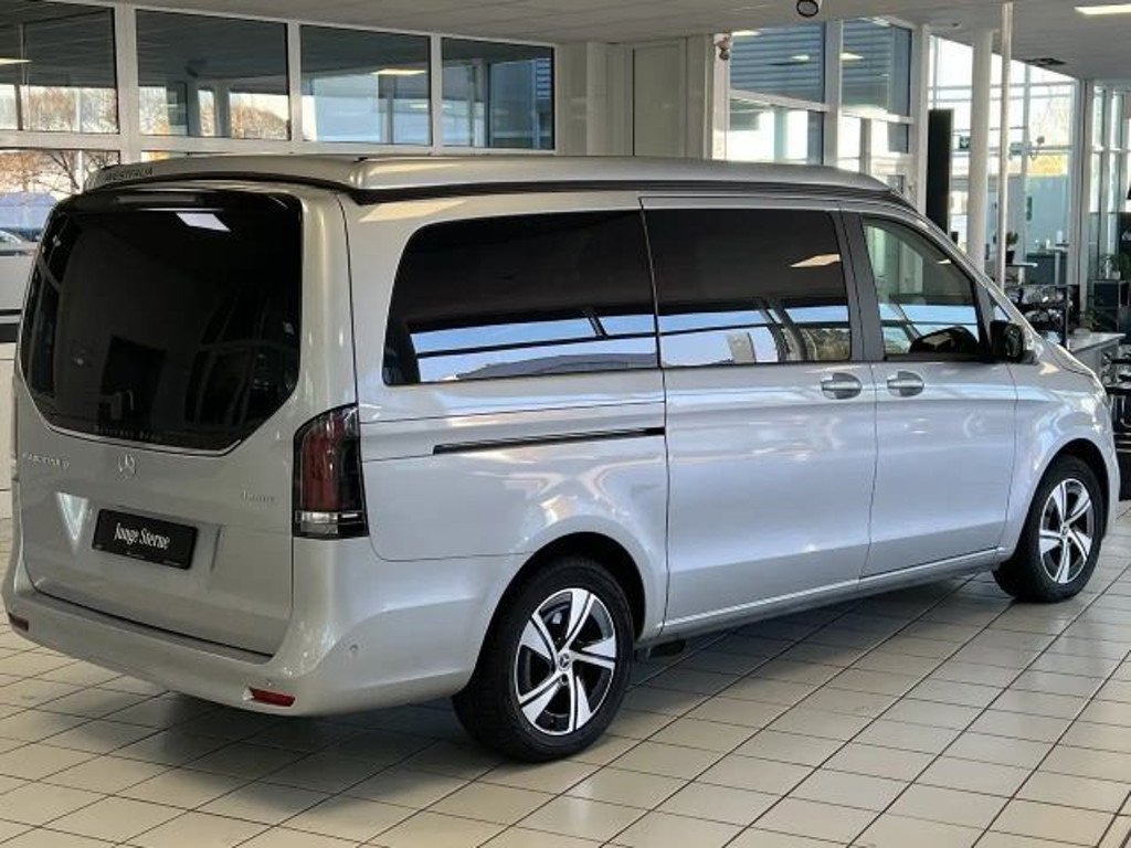 Mercedes-Benz Marco Polo