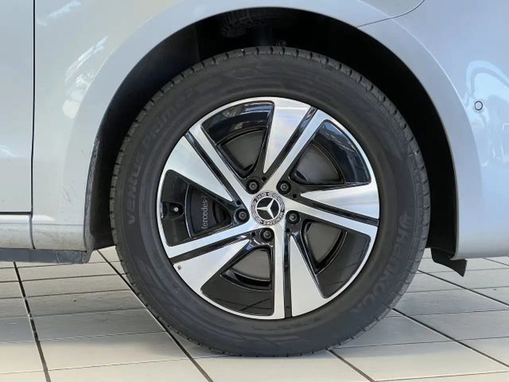 Mercedes-Benz Marco Polo