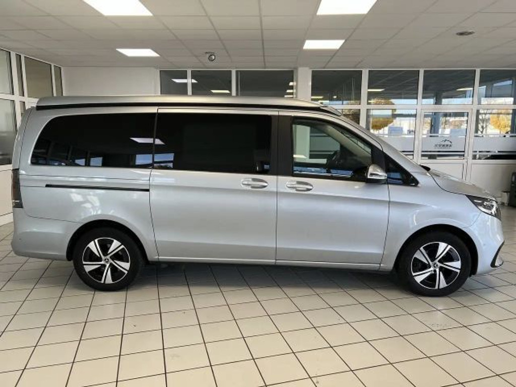 Mercedes-Benz Marco Polo