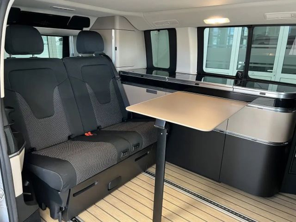 Mercedes-Benz Marco Polo