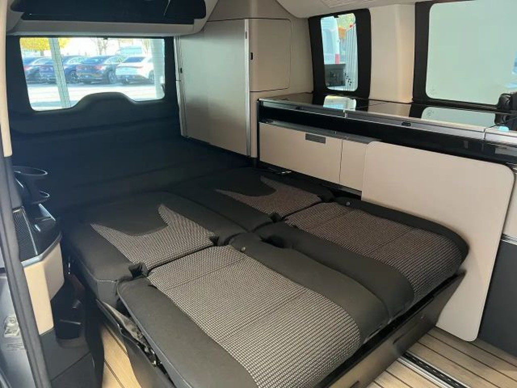 Mercedes-Benz Marco Polo