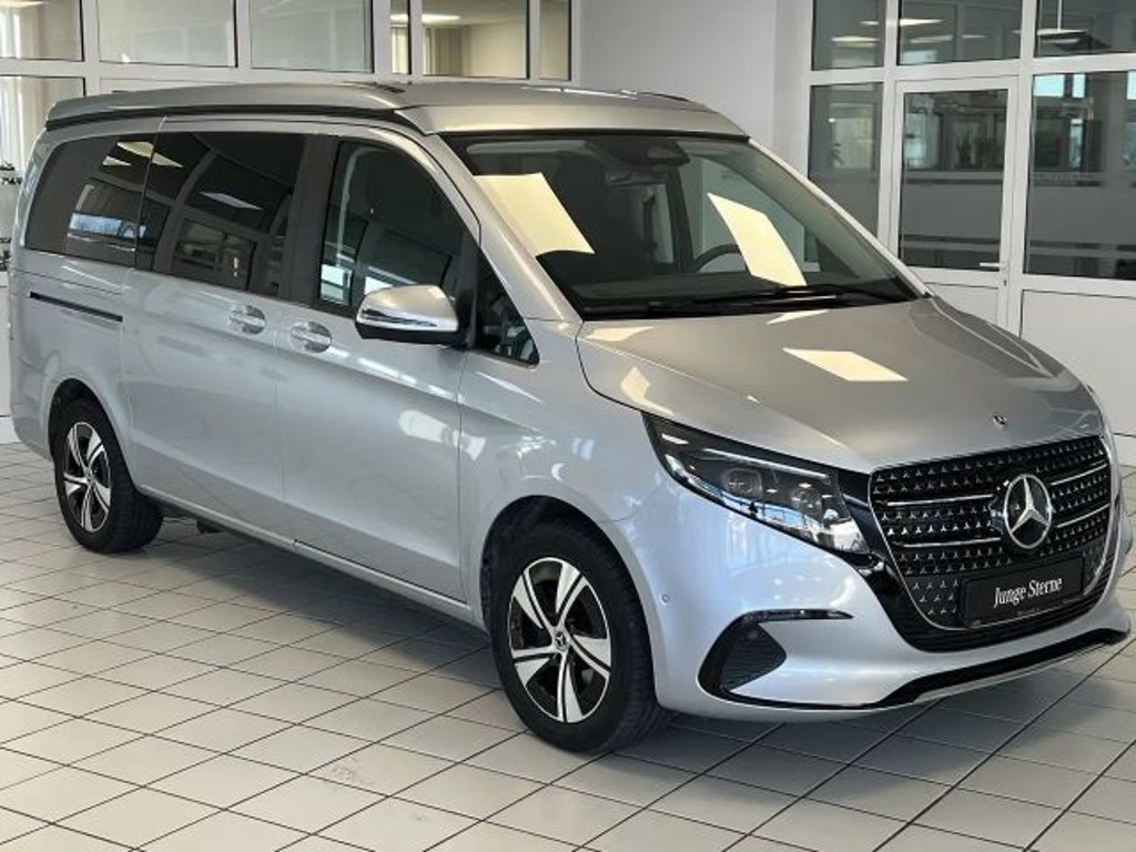 Mercedes-Benz Marco Polo