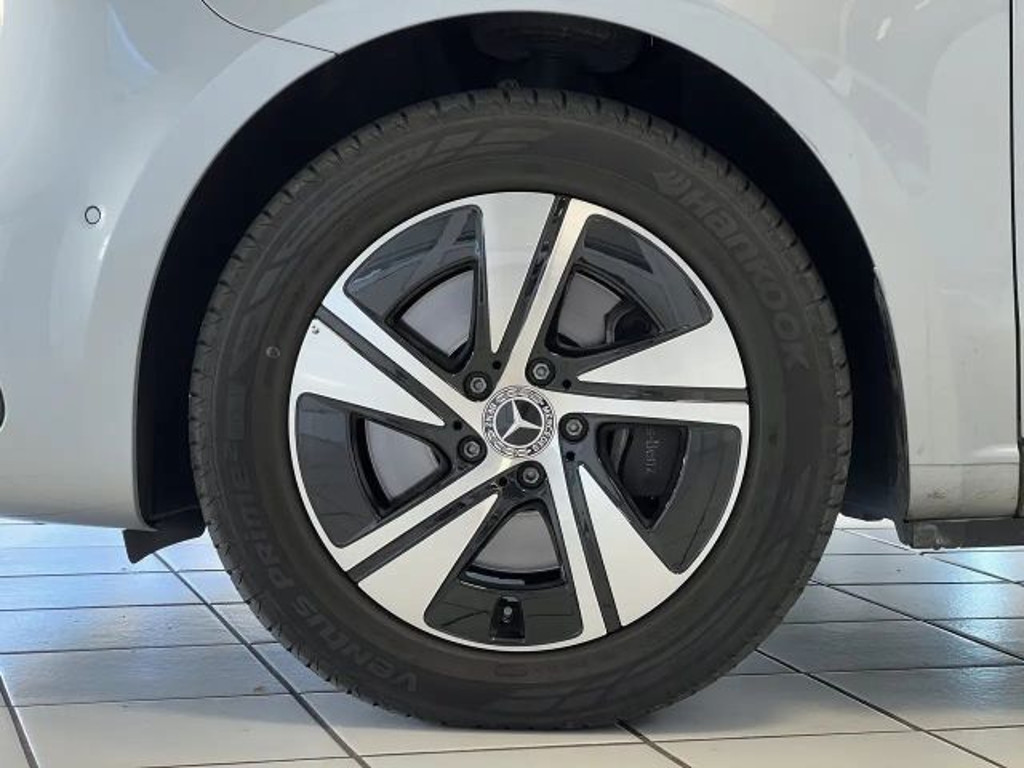 Mercedes-Benz Marco Polo