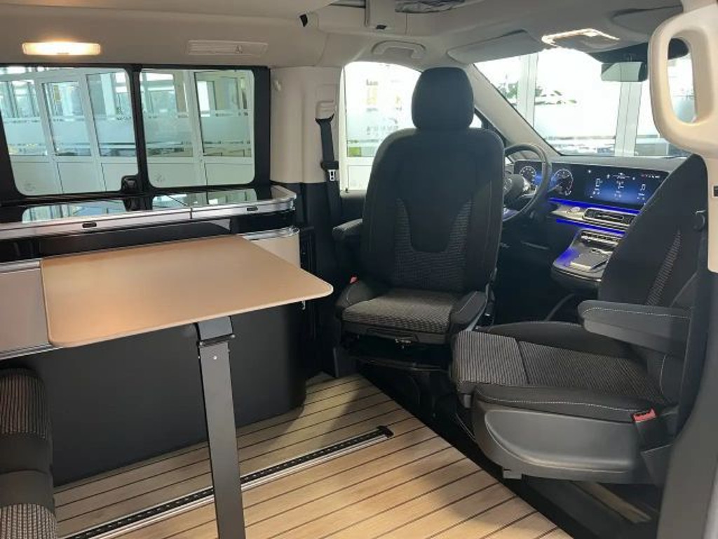 Mercedes-Benz Marco Polo