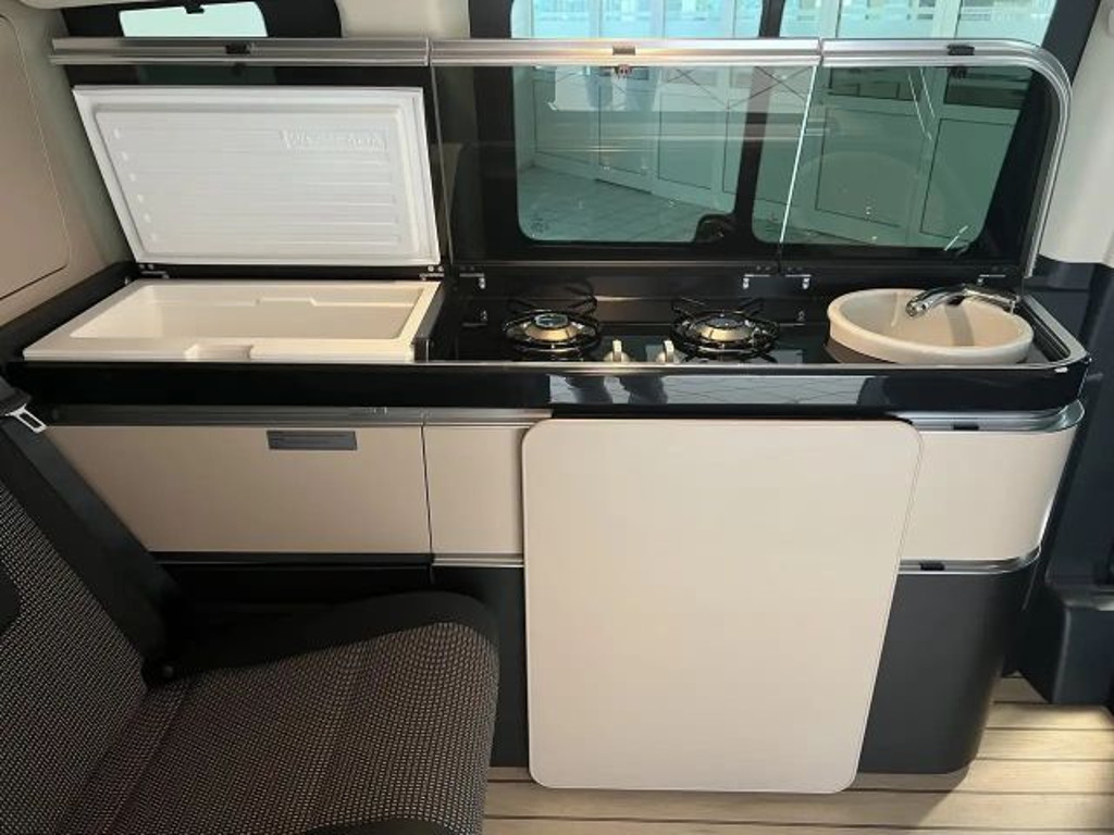 Mercedes-Benz Marco Polo