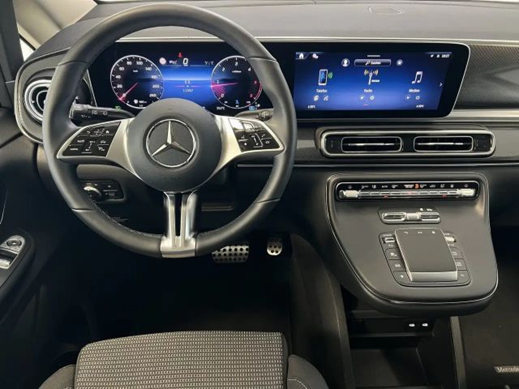 Mercedes-Benz Marco Polo