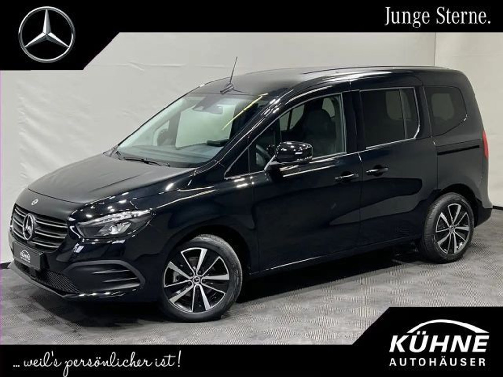 Mercedes-Benz T-Klasse Progressive