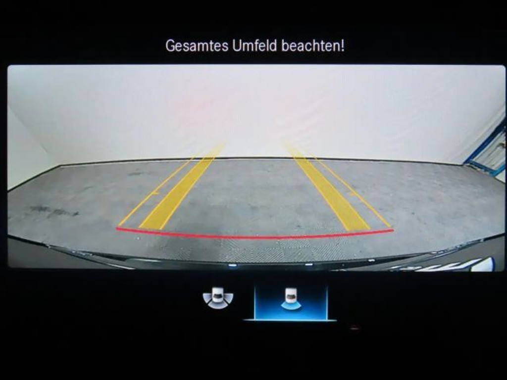 Mercedes-Benz T-Klasse