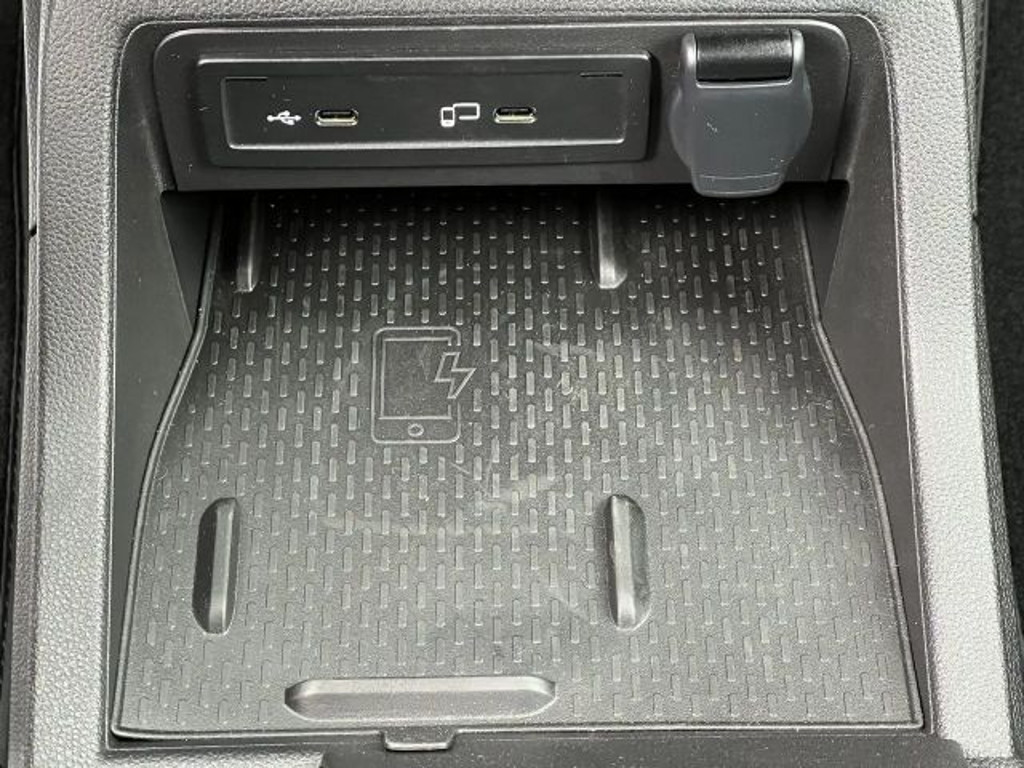 Mercedes-Benz T-Klasse