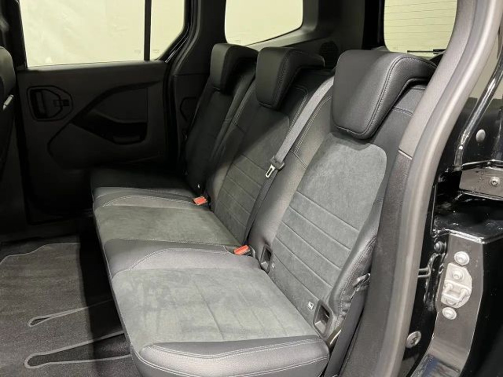 Mercedes-Benz T-Klasse