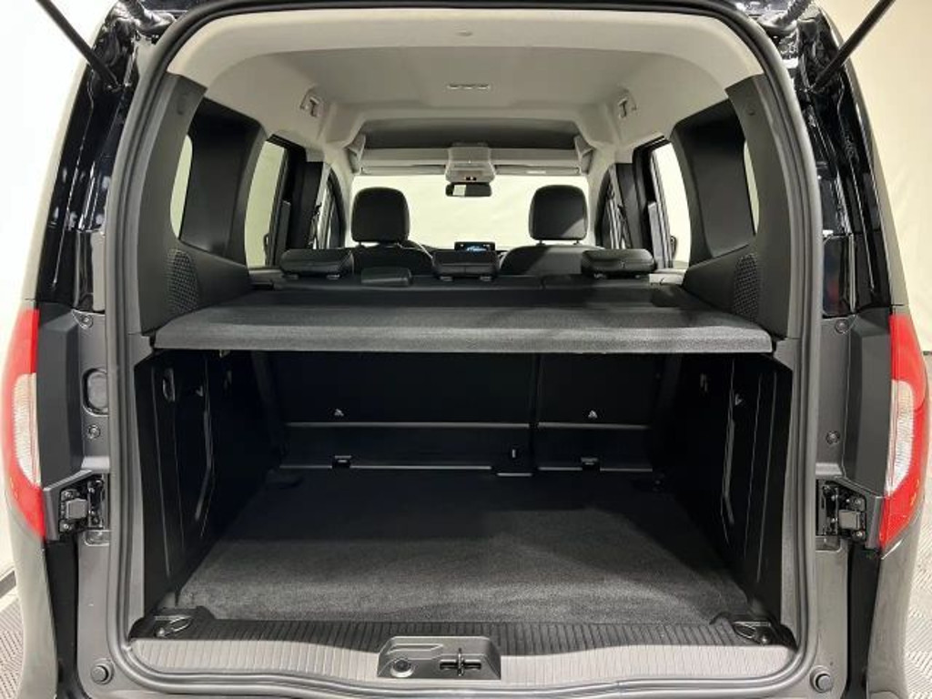 Mercedes-Benz T-Klasse