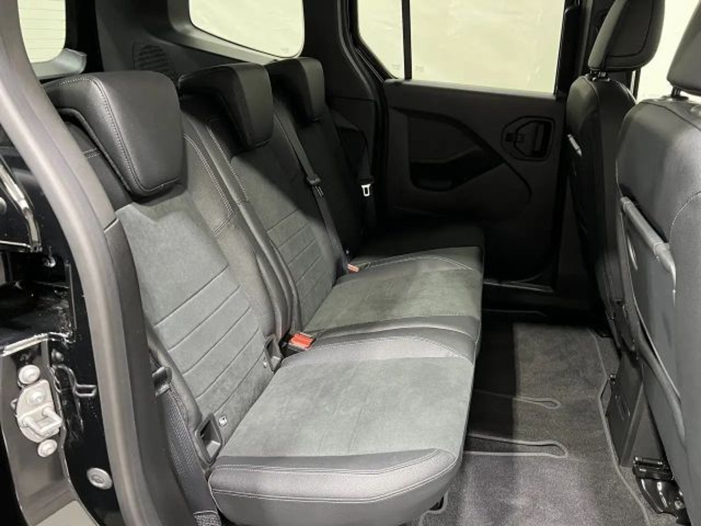 Mercedes-Benz T-Klasse