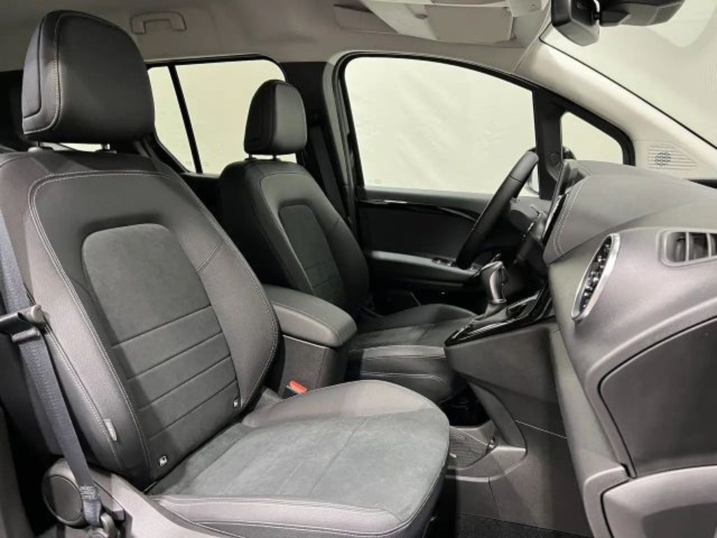 Mercedes-Benz T-Klasse