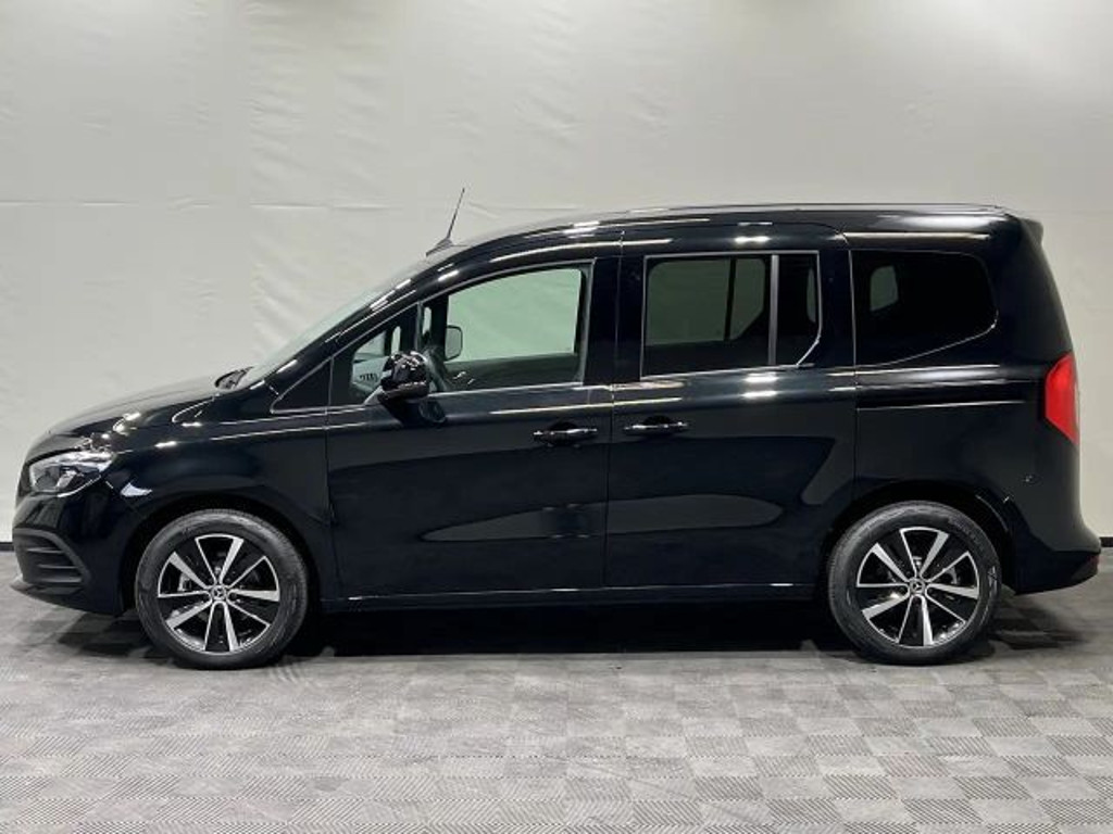 Mercedes-Benz T-Klasse