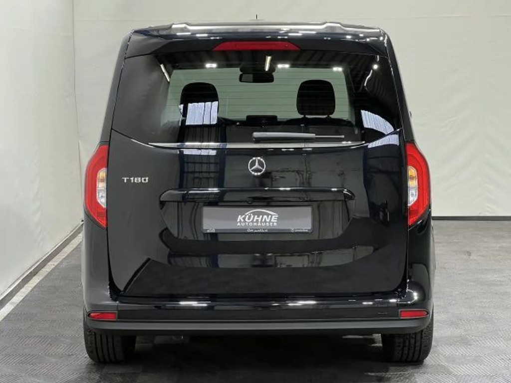 Mercedes-Benz T-Klasse