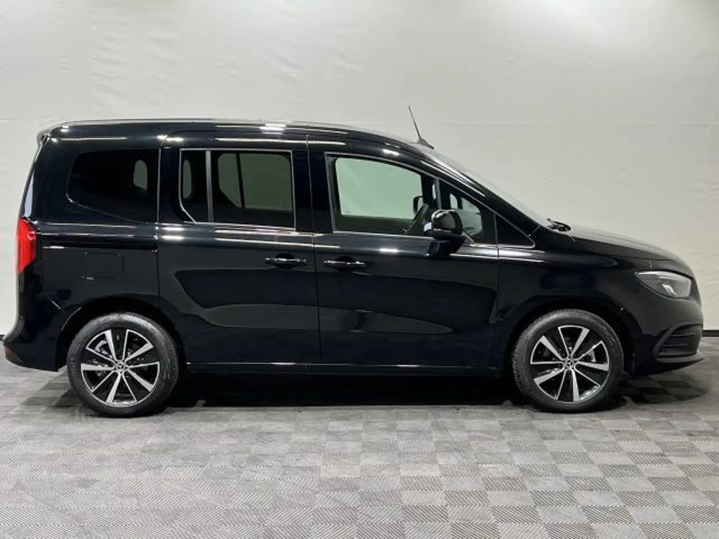 Mercedes-Benz T-Klasse