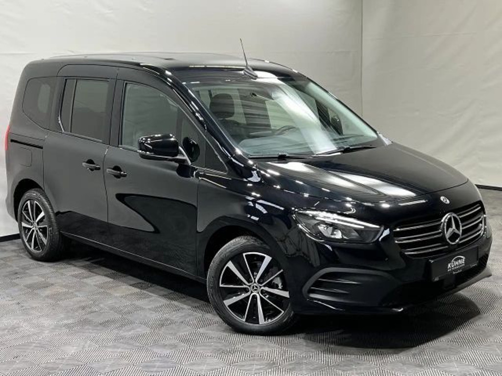 Mercedes-Benz T-Klasse