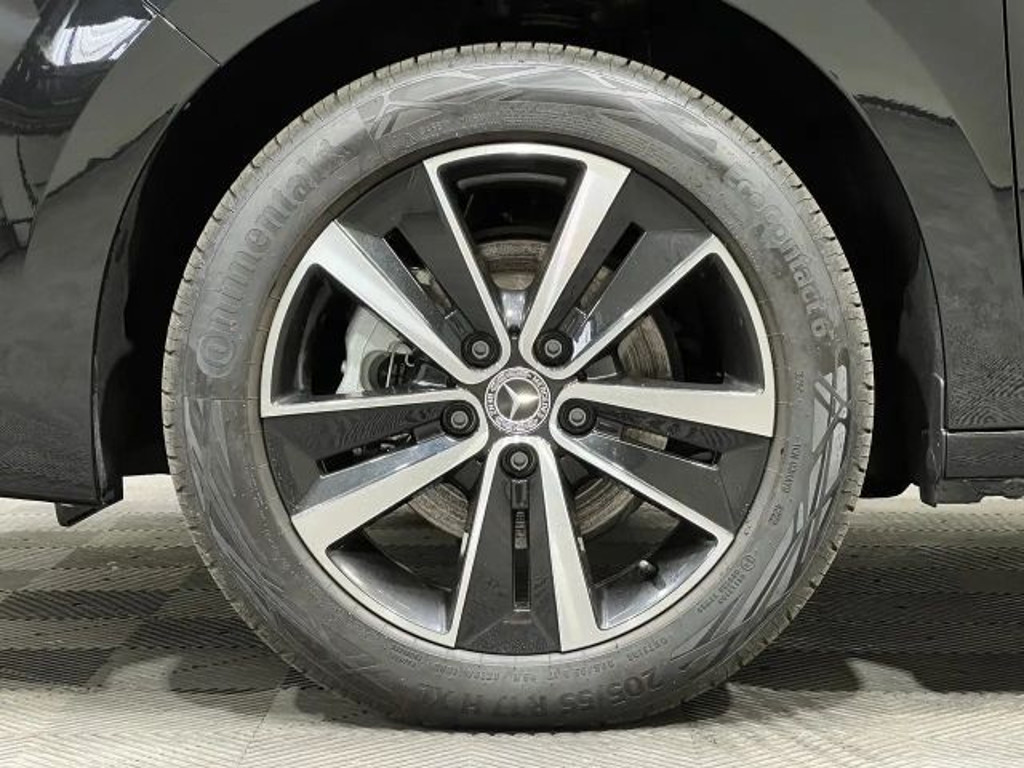 Mercedes-Benz T-Klasse