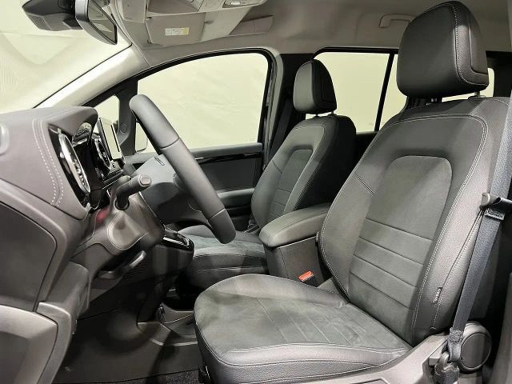 Mercedes-Benz T-Klasse