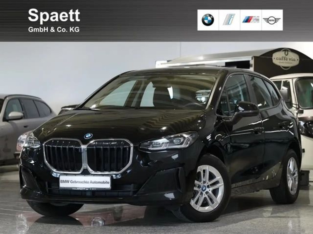 BMW 2 Serie 225 xDrive Active Tourer
