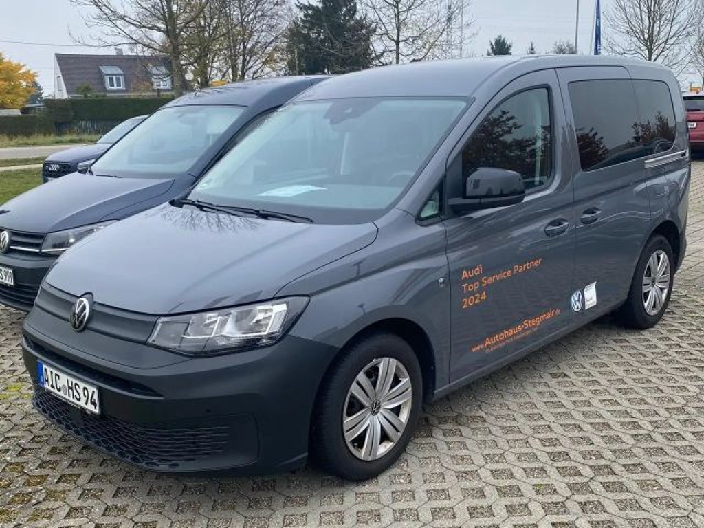 Volkswagen Caddy Basis