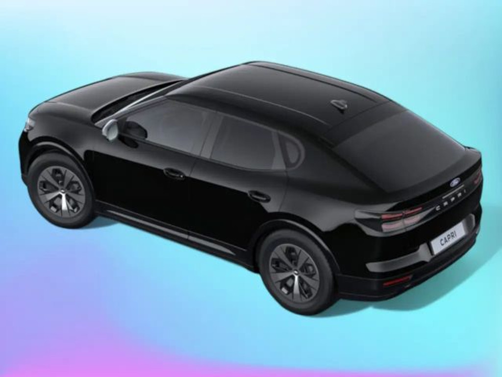 Ford Capri